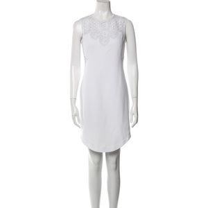 Karen Millen White Dress